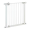 Dispositivos de Protección Safety 1st U Pressure Fit EASY CLOSE METAL Manual De Instrucciones