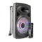 Altavoces Fenton FPS12 Manual De Instrucciones