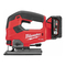 Sierras Milwaukee M18 FJS-0X Manual Original