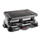 Tristar RA-2949 - Manual de la Parrilla Raclette