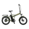 Manual de la bicicleta eléctrica Retrospec Jax Rev
