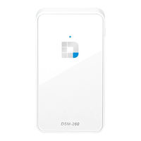 D-Link DSM-260 Guía De Instalación Rápida
