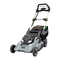 Cortacéspedes EGO POWER+ LM2130SP Manual Del Operador