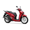 Scooters Honda SH125i Manual Del Propietário