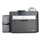 Impresoras HID FARGO HDP 6600 Guía De Usuario