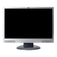 HP W19E Guia Del Usuario
