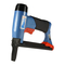 Grapadoras Industriales BEA 71/16-436 LN Guia De Inicio Rapido