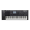 Teclados Electrónicos Yamaha MOTIF XF6 Manual Complementario