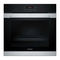 Hornos Siemens HB72ABS Serie Manual De Usuario E Instrucciones De Montaje