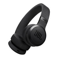 Harman JBL LIVE 670NC Guía Rápida De Uso