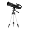 Telescopios Celestron TRAVEL SCOPE 80 Manual De Instrucciones
