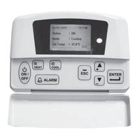 Daikin R08019033605 Manual De Instrucciones