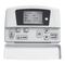 Paneles de Control Daikin R08019033605 Manual De Instrucciones