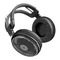 Auriculares Audio-Technica ATH-ADX5000 Manual Del Usuario