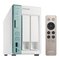 Dispositivos de Almacenamiento QNAP TS-251A-2G Guía De Instalación Rápida