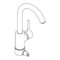 Accesorios para el Baño Hansgrohe Variare 14870 Serie Instrucciones De Montaje