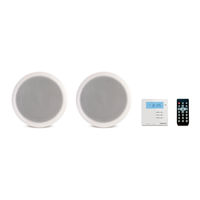 FONESTAR KS-06 Guía Rápida