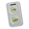Equipos para Control de Plagas Isotronic go green 2eye Manual De Instrucciones