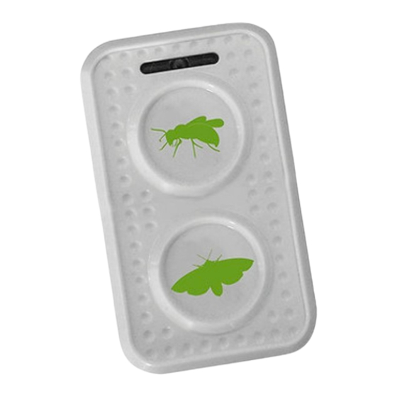 Isotronic go green 2eye Manual De Instrucciones