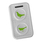 Equipos para Control de Plagas Isotronic Go Green 2eye Manual De Instrucciones