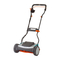 Cortacéspedes Gardena 380 EC Manual De Instrucciones