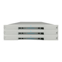 LaCie 8big Rack Thunderbolt 2 Manual De Usuario