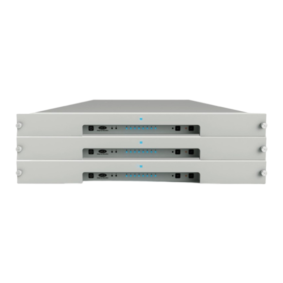 LaCie 8BIG RACK THUNDERBOLT 2 Manual De Usuario