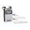 Masajeadores Axion STIM-PRO T-400 Manual De Instrucciones