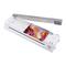 Laminadores Olympia A 350 Combo Manual De Instrucciones