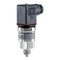 Transmisores Danfoss MBS 1700 Guia De Instalacion