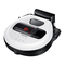 Aspiradoras Samsung POWERbot SR10M701 Serie Guía De Referencia Rápida