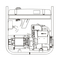 Generadores Coleman Powermate Powerbase 5000 ER Manual De Instrucciones