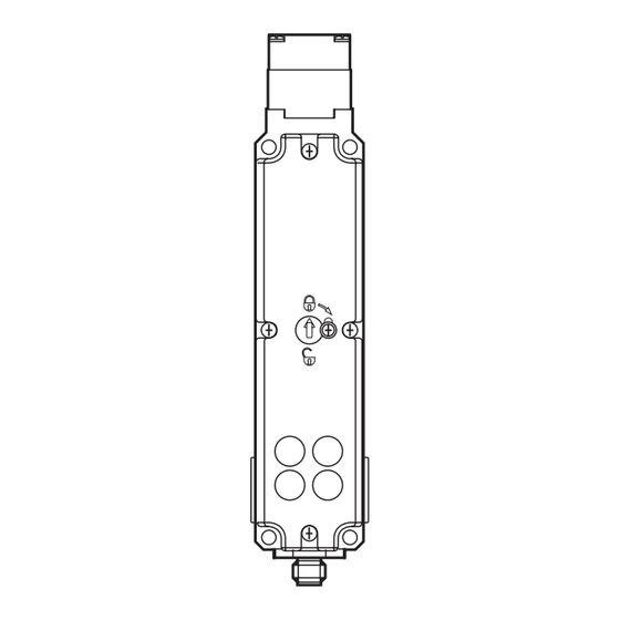 IFM AC903S Manual De Instrucciones