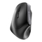 Cherry MW 4500 - Manual de funcionamiento del ratón ergonómico inalámbrico
