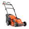 Cortacéspedes Husqvarna LC 141iV Manual De Usuario