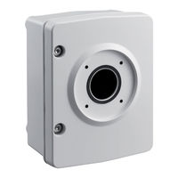 Bosch NDA-U-PA1 Guia De Instalacion