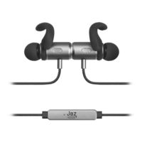 Jaz audio TEJZEARSWING2BT Manual De Instrucciones