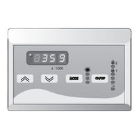 Lennox E210 Manual De Funcionamiento