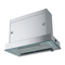 Campanas de Ventilación Franke FMPOS 608 BI X Manual De Uso