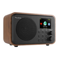 Audizio 102.452 Manual De Instrucciones
