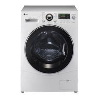 LG RC9041E3Z Manual De Utilización Y Cuidado