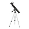 Telescopios Omegon 76/900 EQ-2 Manual De Instrucciones