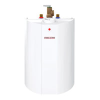 Stiebel Eltron SHC 4 Instrucciones De Funcionamiento E Instalación