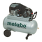 Compresores de Aire Metabo Mega 370/100 W Manual De Instrucciones