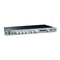 Amplificadores Gemini PA-702 Manual De Funcionamiento