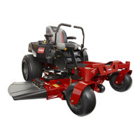 Toro 74874 Manual Del Operador