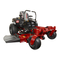 Cortacéspedes Toro Titan X4850 Manual Del Operador
