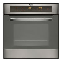 Hotpoint Ariston FH 103 0 IX/HA Manual De Instrucciones
