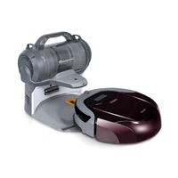 ECOVACS ROBOTICS DEEBOT D79 Manual De Instrucciones