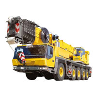 Manitowoc Grove GMK5220 Guía De Producto